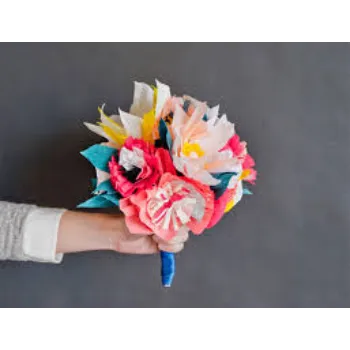 Fabulous Paper Bouquet 
